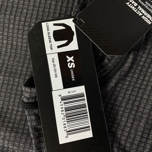 New Zhik Hydrobase Thermal Base Layer - Picture 3 of 7